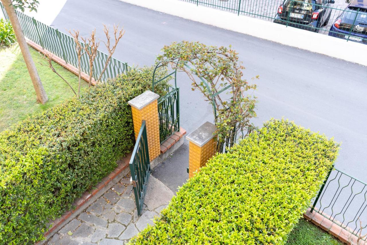 Pietra Ligure Downtown Convenience -Free Parking Daire Dış mekan fotoğraf