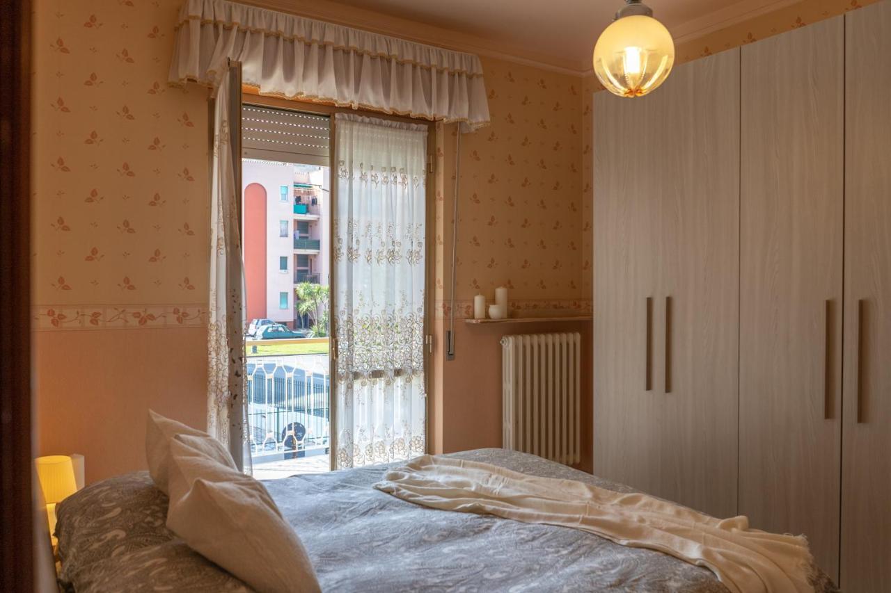 Pietra Ligure Downtown Convenience -Free Parking Daire Dış mekan fotoğraf